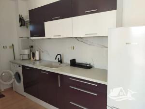 Prodej bytu 2+kk, Tankovo, Bulharsko, 53 m2