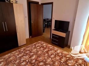 Prodej bytu 2+kk, Tankovo, Bulharsko, 43 m2