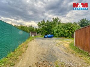 Prodej chaty, Tachov, 11 m2