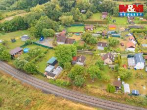 Prodej chaty, Tachov, 11 m2