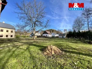 Prodej bytu 2+1, Chřibská - Horní Chřibská, 54 m2