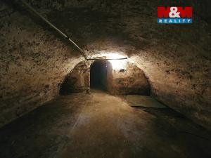 Prodej obchodního prostoru, Ostrovačice, náměstí Viléma Mrštíka, 282 m2