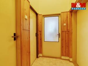 Prodej bytu 2+1, Mariánské Lázně, Ruská, 60 m2