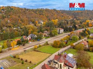Prodej pozemku pro bydlení, Hvězdonice, 1054 m2