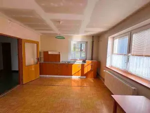 Prodej rodinného domu, Slavičín, Hrádecká, 140 m2