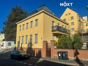 Prodej rodinného domu, Jablonec nad Nisou, Korejská, 270 m2