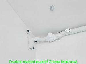 Pronájem garáže, Praha - Motol, Na Homolce, 21 m2