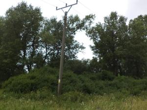 Dražba pole, Záluží, 8654 m2