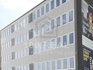 Pronájem bytu 2+kk, Hradec Králové, Průmyslová, 39 m2