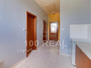 Pronájem kanceláře, Hradec Králové, Za Škodovkou, 93 m2