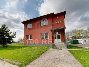 Pronájem kanceláře, Hradec Králové, Za Škodovkou, 93 m2