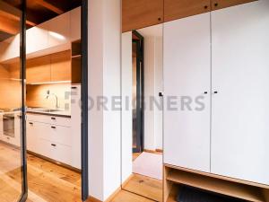 Pronájem bytu 1+kk, Brno, Kamenná, 35 m2