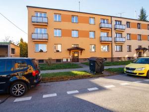 Prodej bytu 2+kk, Ostrava, Letecká, 52 m2