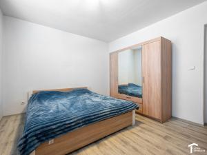 Prodej bytu 2+1, Pardubice - Zelené Předměstí, Pichlova, 52 m2