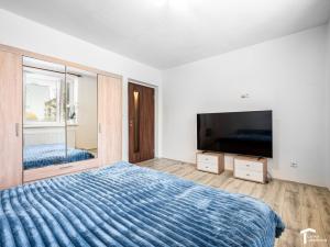 Prodej bytu 2+1, Pardubice - Zelené Předměstí, Pichlova, 52 m2