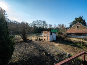 Prodej rodinného domu, Heřmanův Městec - Konopáč, 137 m2