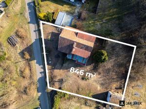 Prodej rodinného domu, Heřmanův Městec - Konopáč, 137 m2