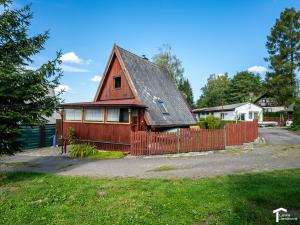 Prodej chaty, Seč, 42 m2