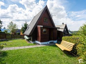 Prodej chaty, Seč, 42 m2