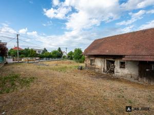 Prodej pozemku, Křičeň, 1045 m2