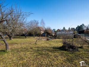 Prodej chaty, Pardubice - Bílé Předměstí, Na Ležánkách, 24 m2