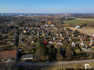 Prodej chaty, Pardubice - Bílé Předměstí, Na Ležánkách, 24 m2