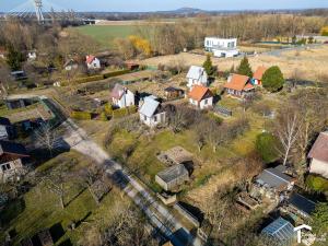 Prodej chaty, Pardubice - Bílé Předměstí, Na Ležánkách, 24 m2