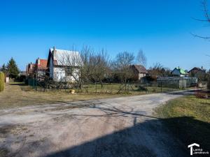 Prodej chaty, Pardubice - Bílé Předměstí, Na Ležánkách, 24 m2