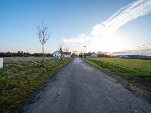 Prodej pozemku, Dolní Ředice, Drahošská, 968 m2