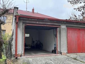 Prodej garáže, Žatec, 21 m2