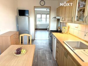 Prodej bytu 2+1, Žacléř, Na Pilíři, 56 m2