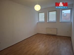 Pronájem bytu 2+kk, Písek - Budějovické Předměstí, Jeronýmova, 48 m2
