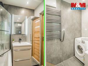 Prodej bytu 2+1, Český Těšín, Ostravská, 64 m2