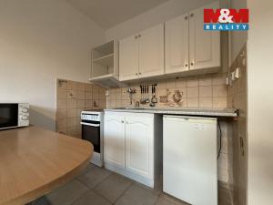 Prodej bytu 1+1, Josefův Důl, 35 m2