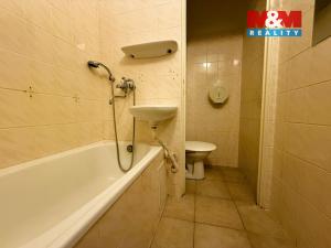 Prodej bytu 1+1, Josefův Důl, 35 m2