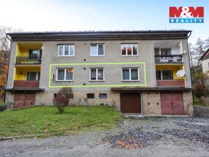 Prodej bytu 2+1, Šternberk, Dolní Žleb, 58 m2