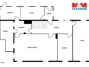 Prodej rodinného domu, Rýmařov, Strálecká, 300 m2
