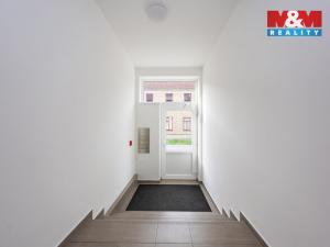 Prodej bytu 3+kk, Olomouc - Nedvězí, Jilemnického, 72 m2