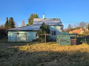 Prodej rodinného domu, Hradec nad Svitavou, 180 m2