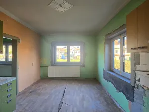 Prodej rodinného domu, Hradec nad Svitavou, 180 m2