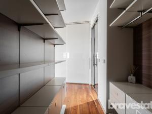 Prodej bytu 3+kk, Praha - Michle, Baarova, 96 m2