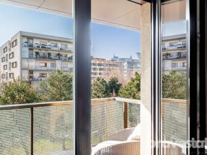 Prodej bytu 3+kk, Praha - Michle, Baarova, 96 m2