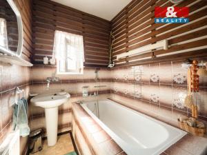 Prodej rodinného domu, Děčín, Sofijská, 105 m2