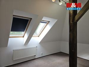 Prodej bytu 4+kk, Olomouc - Holice, Partyzánská, 100 m2