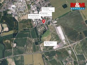 Prodej bytu 4+kk, Olomouc - Holice, Partyzánská, 100 m2