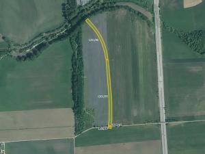 Prodej pole, Opatovice, 16113 m2