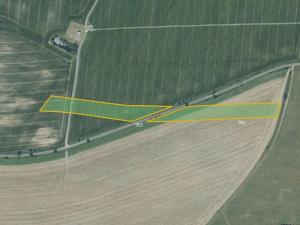 Prodej pole, Nové Lublice, 107742 m2