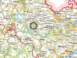 Prodej louky, Nové Lublice, 16501 m2