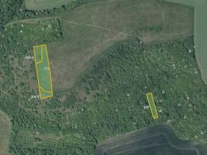 Prodej pole, Děčany, 78982 m2