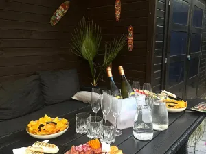 Prodej restaurace, Praha - Vinohrady, Vinohradská, 270 m2